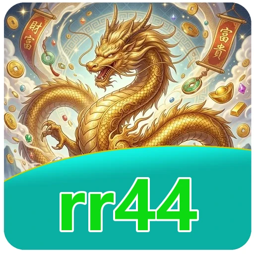 Ikon rr44 untuk verifikasi berkas APK