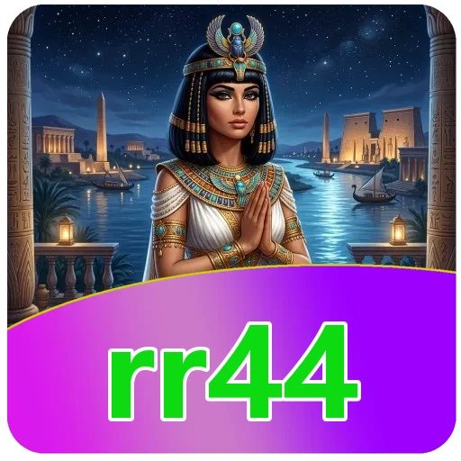 Ikon rr44 untuk katalog aplikasi Android