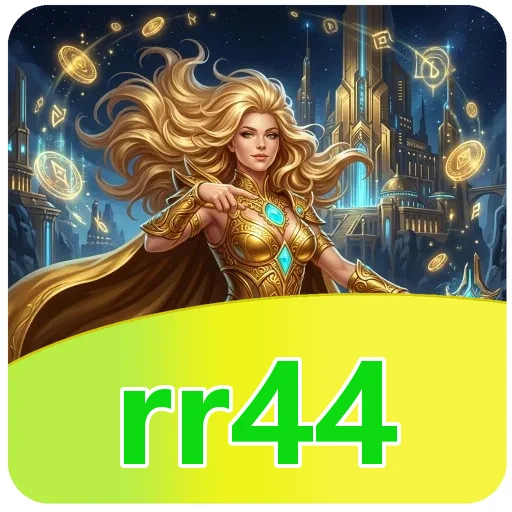 Ikon rr44 untuk cara memilih aplikasi di katalog