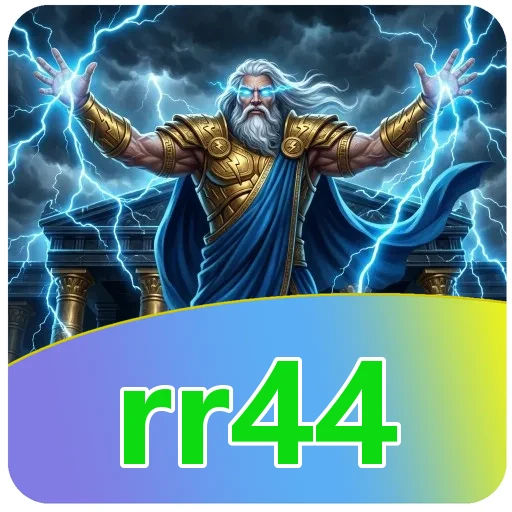 Ikon rr44 untuk pertanyaan teknis APK