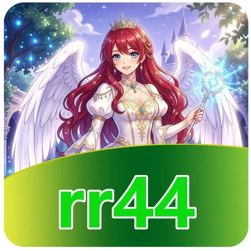 Ikon rr44 untuk bagian uji redaksi