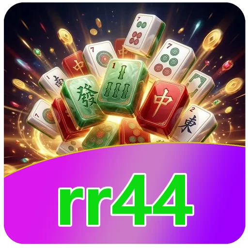 Ikon rr44 untuk ciri berkas resmi